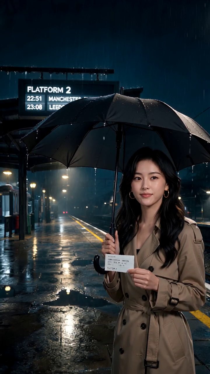 Two tickets